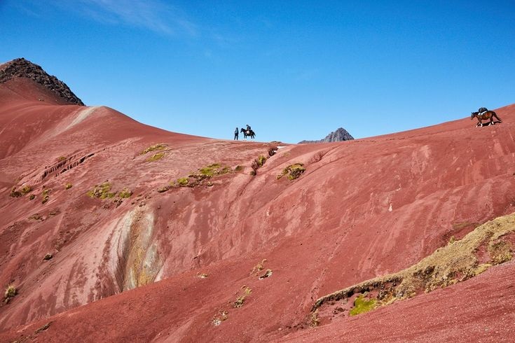 como ir de Lima para Cusco - Vale Vermelho