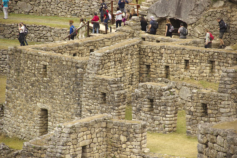 Roteiro em Cusco - Machu Picchu