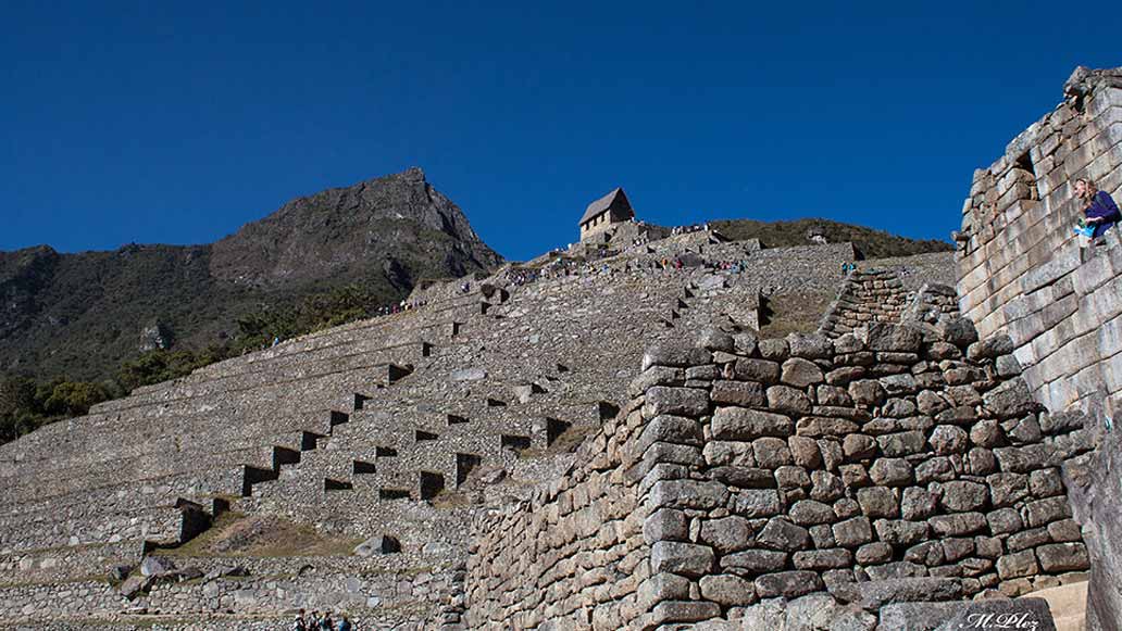 Vilcabamba